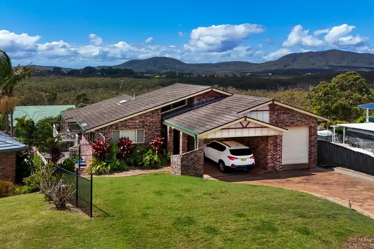 Second view of Homely house listing, 58 Ocean Street, South West Rocks NSW 2431