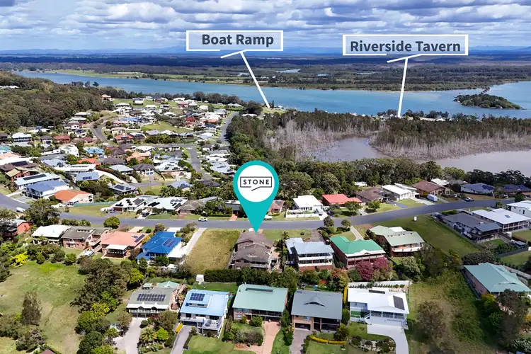 Third view of Homely house listing, 58 Ocean Street, South West Rocks NSW 2431