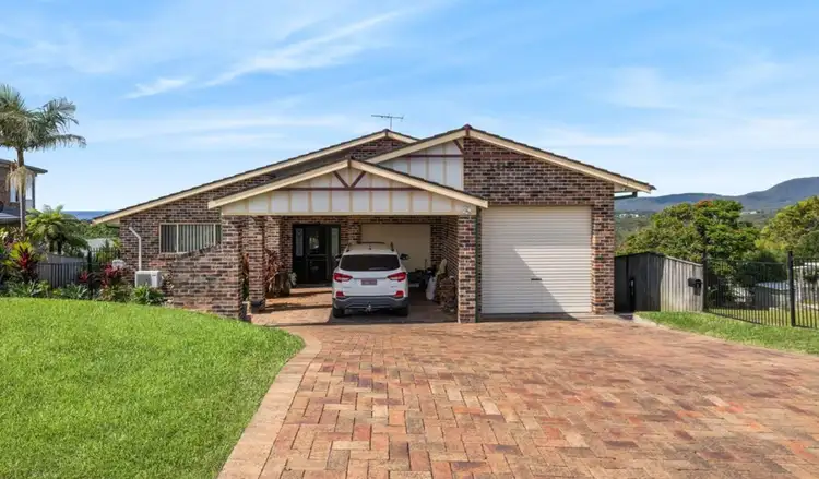 Fourth view of Homely house listing, 58 Ocean Street, South West Rocks NSW 2431