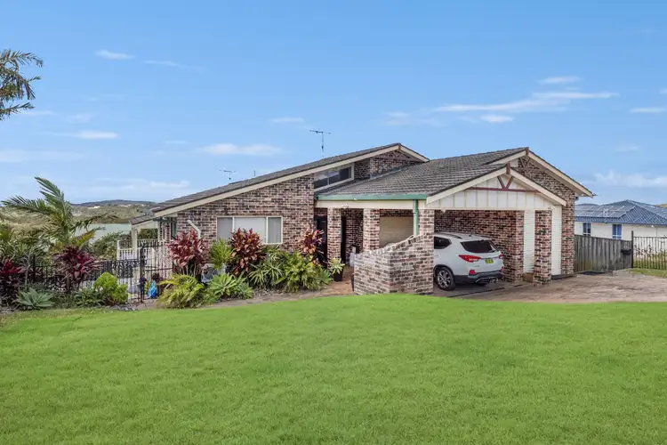 Fifth view of Homely house listing, 58 Ocean Street, South West Rocks NSW 2431