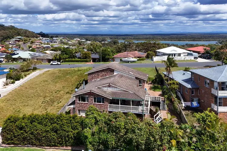 Sixth view of Homely house listing, 58 Ocean Street, South West Rocks NSW 2431