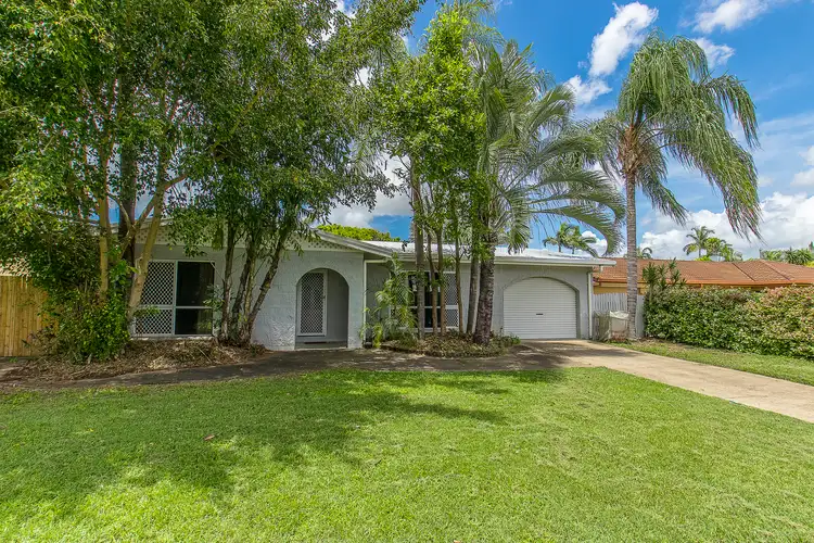 12 Cobham Crescent, Kirwan QLD 4817