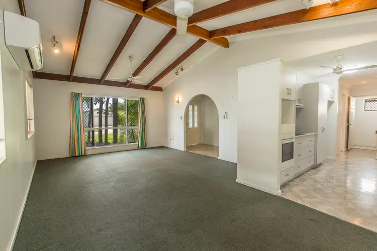 Second view of Homely house listing, 12 Cobham Crescent, Kirwan QLD 4817