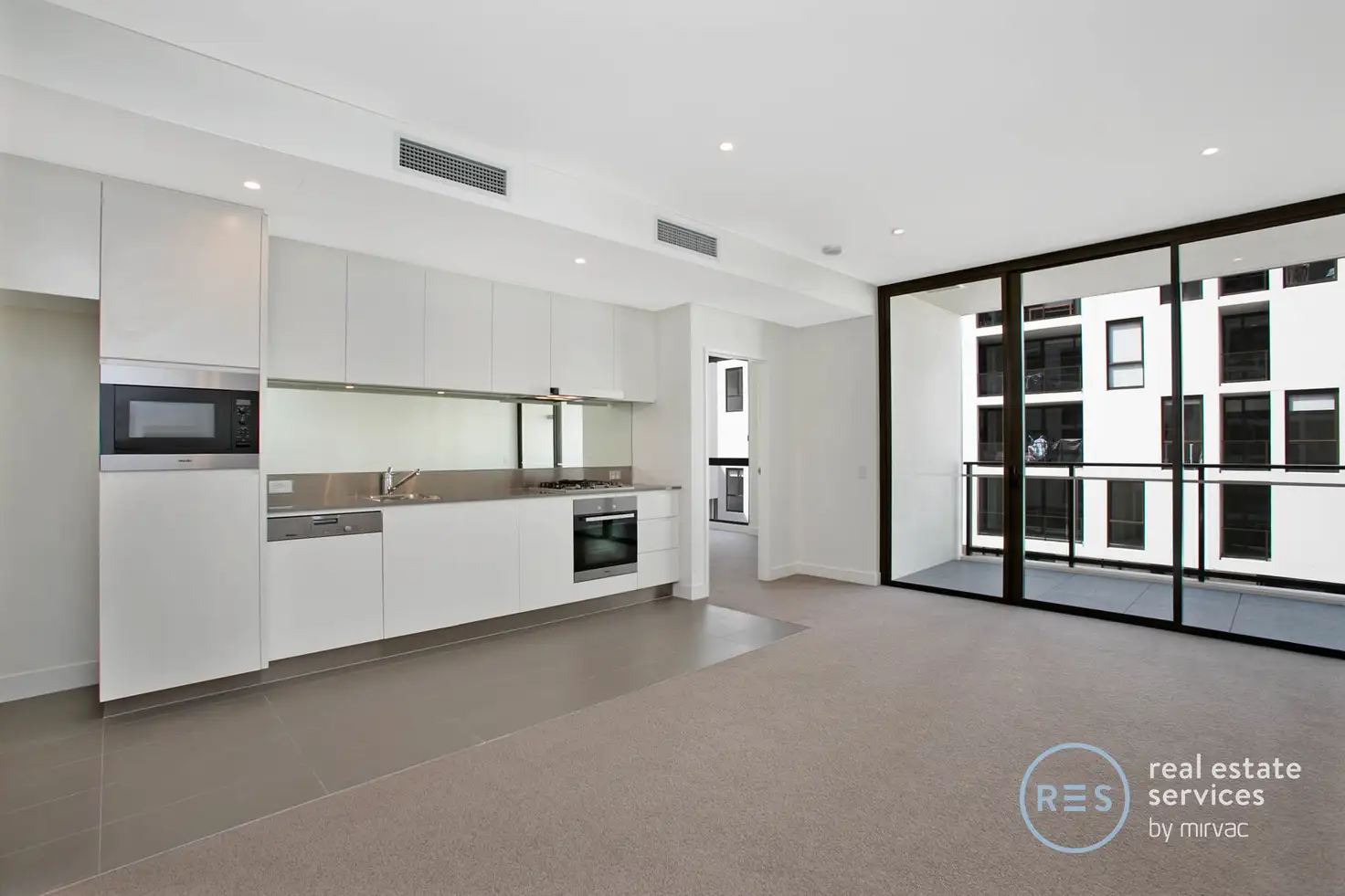 Main view of Homely apartment listing, 401/22 Scotsman Street, Glebe NSW 2037