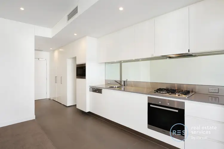 Second view of Homely apartment listing, 401/22 Scotsman Street, Glebe NSW 2037