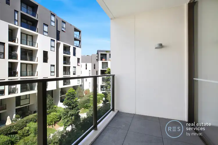 Third view of Homely apartment listing, 401/22 Scotsman Street, Glebe NSW 2037