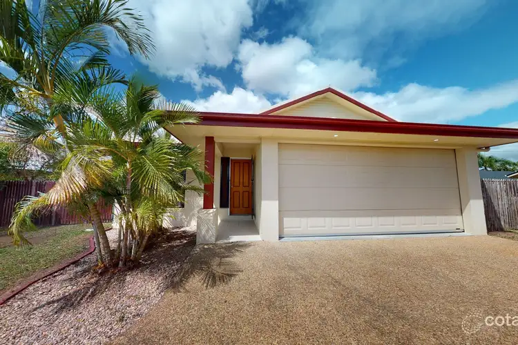 10 Maynard Court, Condon QLD 4815