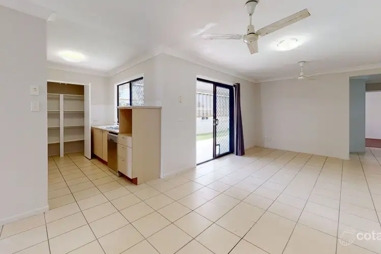Fourth view of Homely house listing, 10 Maynard Court, Condon QLD 4815