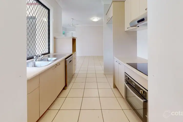 Fifth view of Homely house listing, 10 Maynard Court, Condon QLD 4815