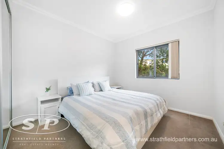 Sixth view of Homely apartment listing, 403B/18 Parramatta Road, Strathfield NSW 2135