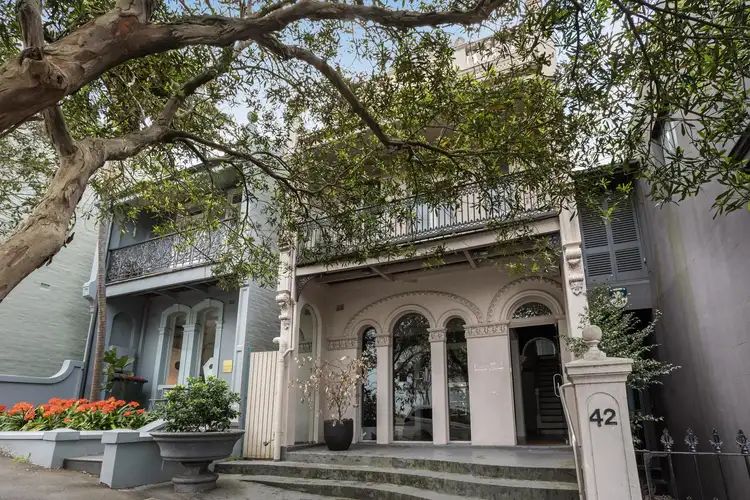42 Gurner Street, Paddington NSW 2021