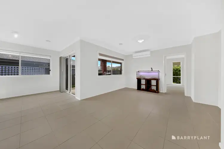 Fourth view of Homely house listing, 8 Mowbray Street, Mernda VIC 3754