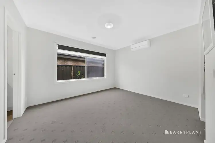 Fifth view of Homely house listing, 8 Mowbray Street, Mernda VIC 3754