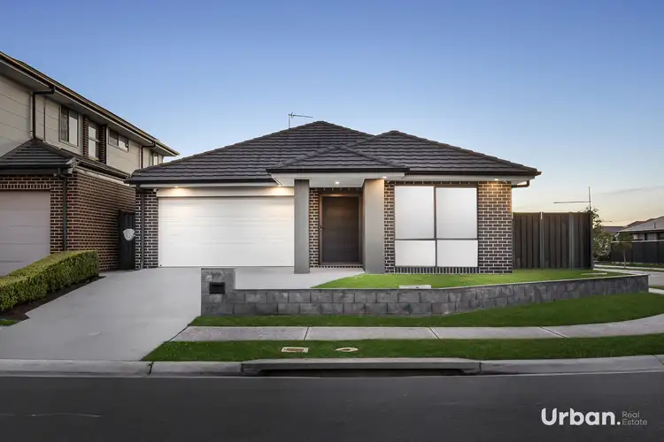 19 Sheumack Street, Marsden Park NSW 2765