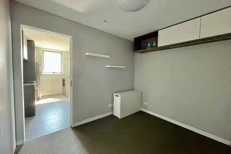 Fifth view of Homely apartment listing, 715/15 Clifton Street, Prahran VIC 3181