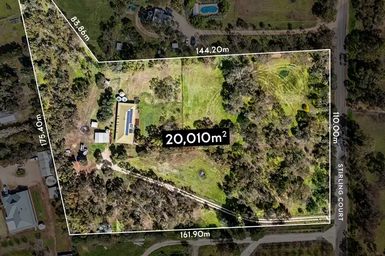 6 Stirling Court, Strathalbyn SA 5255