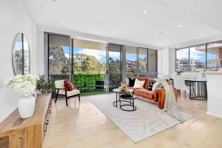 89/6-10 Romsey Street, Waitara NSW 2077