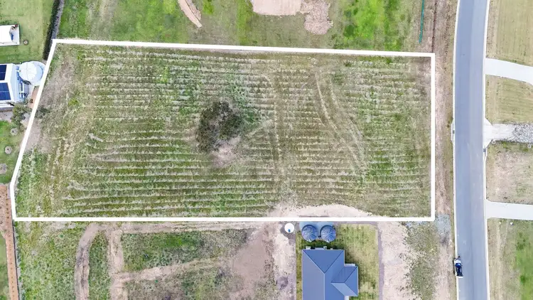 Second view of Homely land listing, 19 Swagmans Ridge, Chatsworth QLD 4570