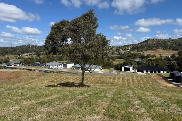Third view of Homely land listing, 19 Swagmans Ridge, Chatsworth QLD 4570