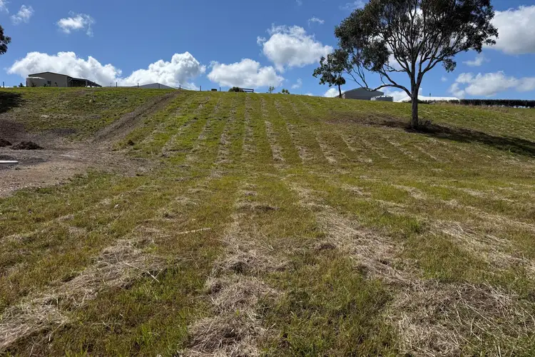 Fourth view of Homely land listing, 19 Swagmans Ridge, Chatsworth QLD 4570