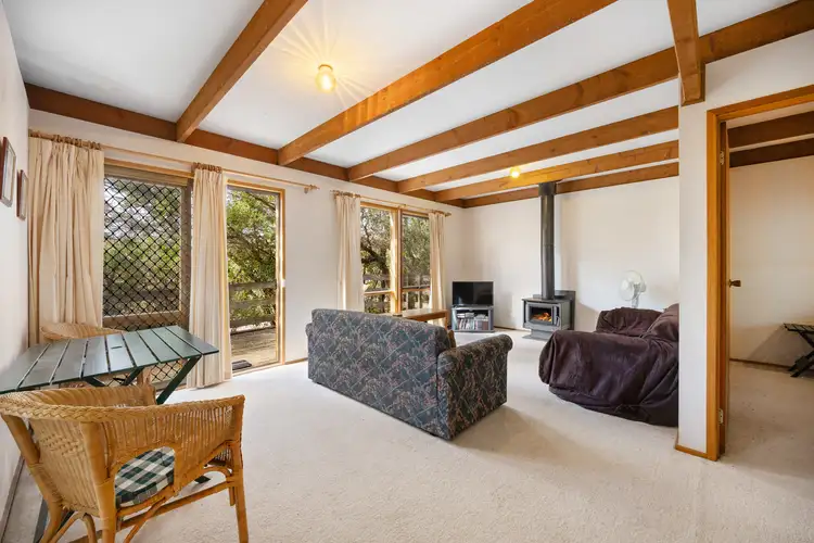 Second view of Homely house listing, 5 Darwin Street, Blairgowrie VIC 3942