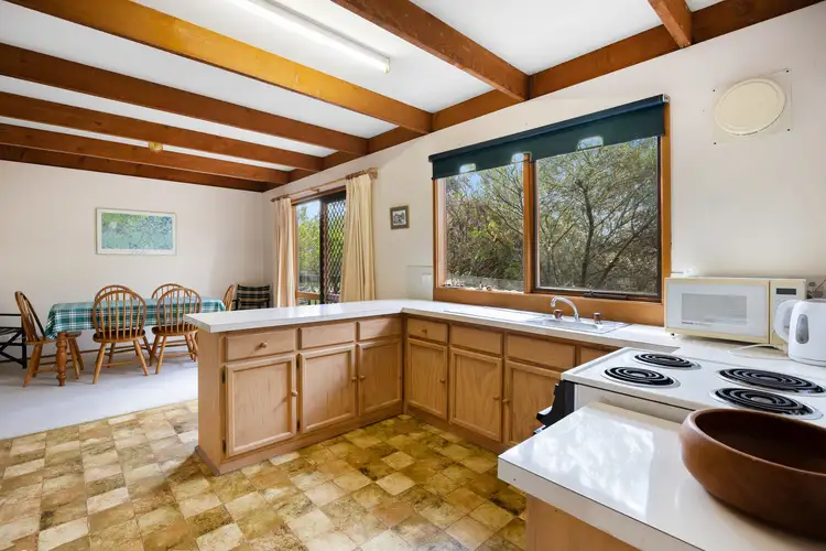 Third view of Homely house listing, 5 Darwin Street, Blairgowrie VIC 3942