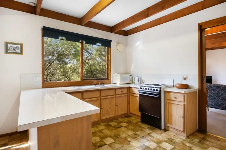Fourth view of Homely house listing, 5 Darwin Street, Blairgowrie VIC 3942