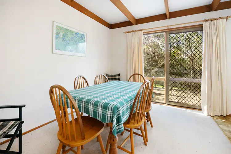 Sixth view of Homely house listing, 5 Darwin Street, Blairgowrie VIC 3942
