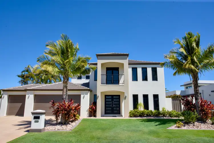 Main view of Homely house listing, 2805 Gracemere Circuit North, Hope Island QLD 4212