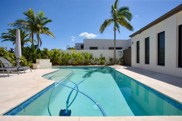 Second view of Homely house listing, 2805 Gracemere Circuit North, Hope Island QLD 4212