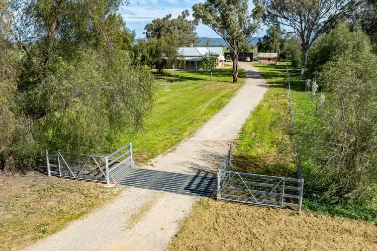 Third view of Homely rural property listing, 65 Methodist Road, Bungowannah NSW 2640