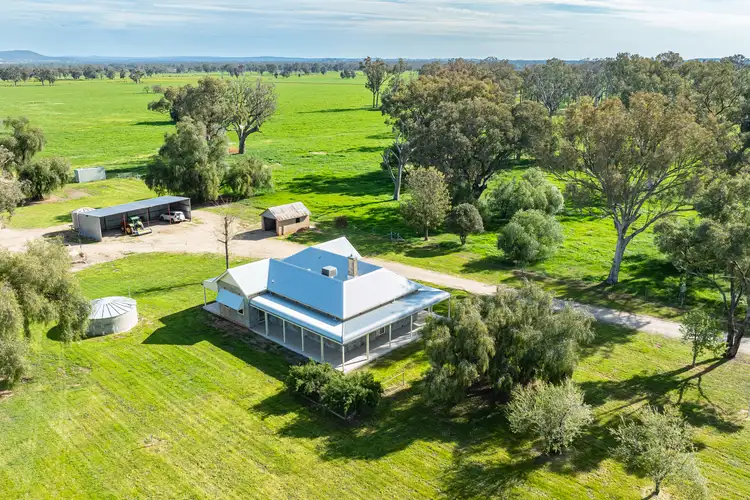 Fourth view of Homely rural property listing, 65 Methodist Road, Bungowannah NSW 2640