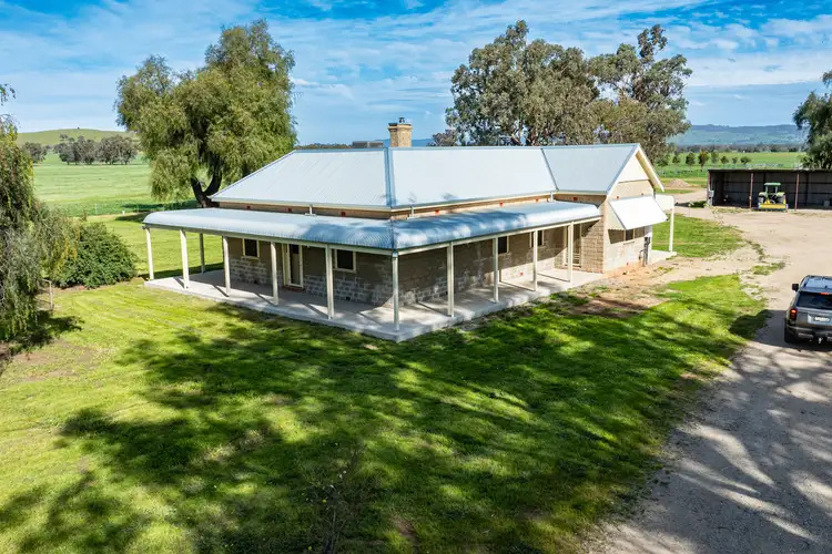 Fifth view of Homely rural property listing, 65 Methodist Road, Bungowannah NSW 2640
