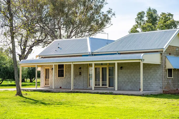 Sixth view of Homely rural property listing, 65 Methodist Road, Bungowannah NSW 2640