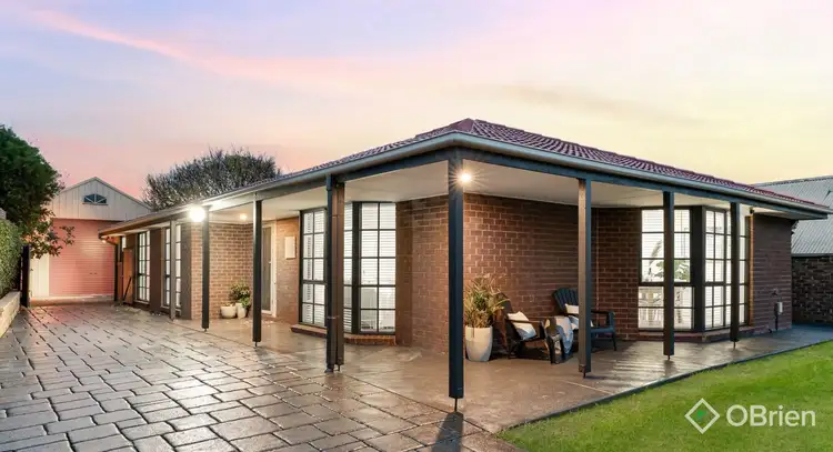 77 Northgateway, Langwarrin VIC 3910