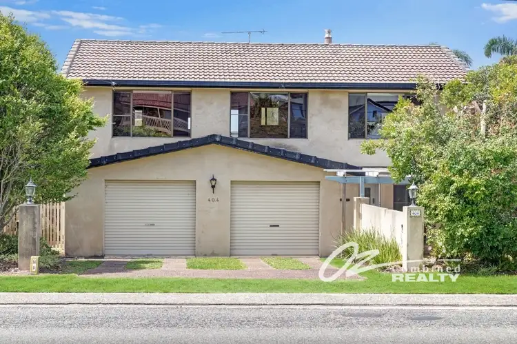 404 Elizabeth Drive, Vincentia NSW 2540