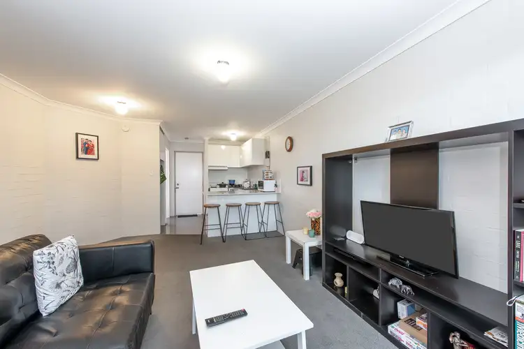 15/21 Leonard Street, Victoria Park WA 6100
