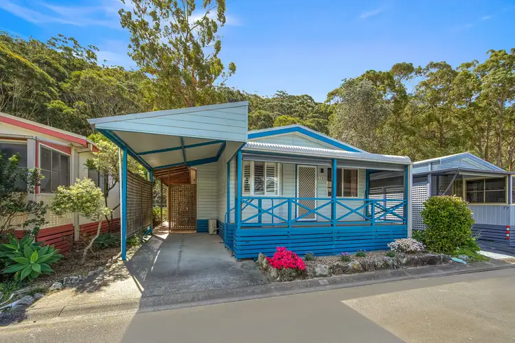 78/1 Fassifern Street, Ettalong Beach NSW 2257