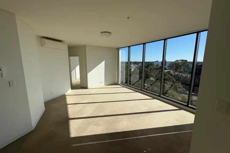9.01/135-137 Pacific Highway, Hornsby NSW 2077