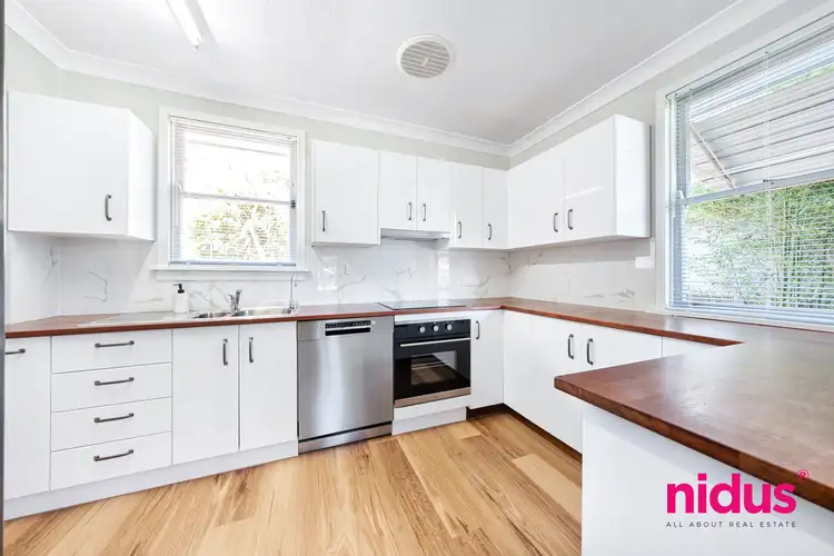 3 Talasea Street, Whalan NSW 2770