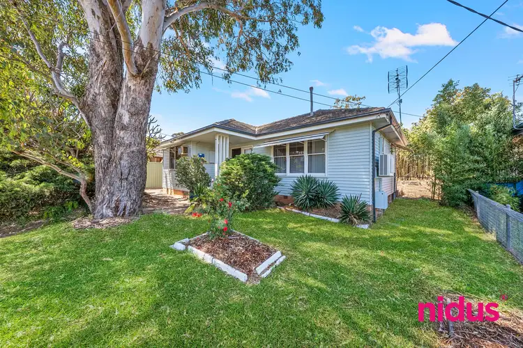 3 Talasea Street, Whalan NSW 2770