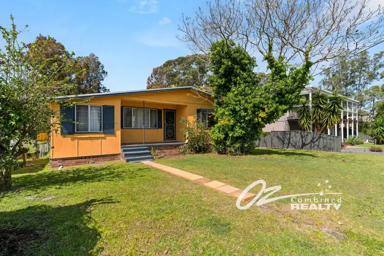 160 Walmer Avenue, Sanctuary Point NSW 2540