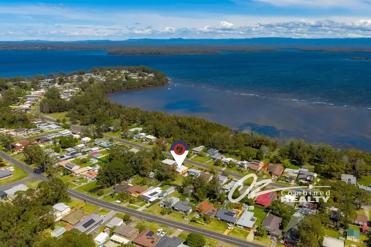 160 Walmer Avenue, Sanctuary Point NSW 2540