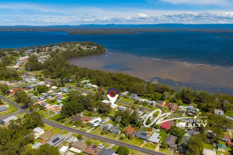 160 Walmer Avenue, Sanctuary Point NSW 2540