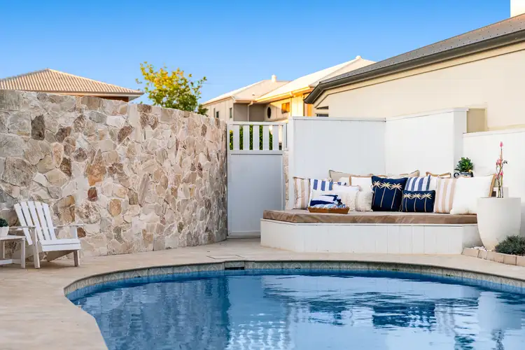 Sixth view of Homely house listing, 21 Clearwater Street, Ormiston QLD 4160