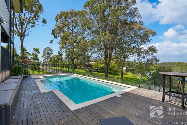 Second view of Homely house listing, 4 Bombora Place, Hallidays Point NSW 2430