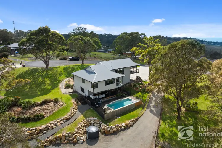 Fourth view of Homely house listing, 4 Bombora Place, Hallidays Point NSW 2430