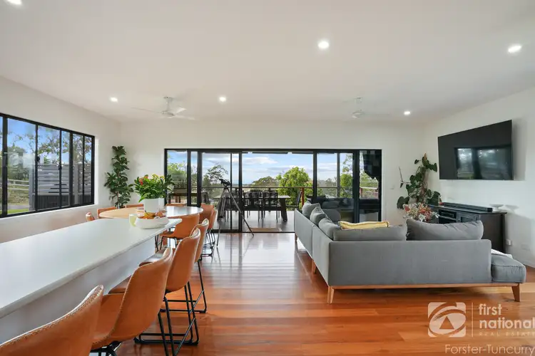 Fifth view of Homely house listing, 4 Bombora Place, Hallidays Point NSW 2430