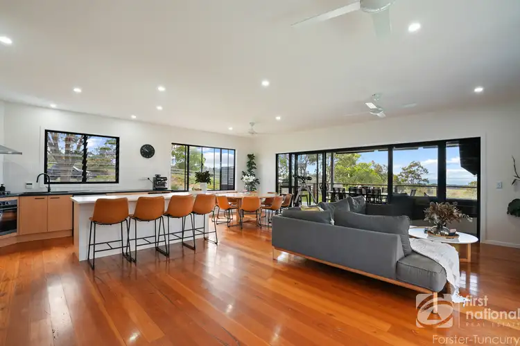 Sixth view of Homely house listing, 4 Bombora Place, Hallidays Point NSW 2430