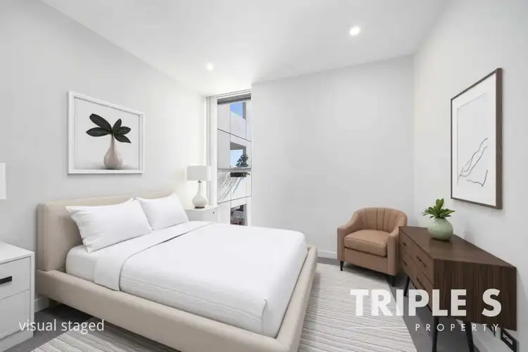 Fifth view of Homely apartment listing, 702/11-13 Burwood Road, Burwood NSW 2134